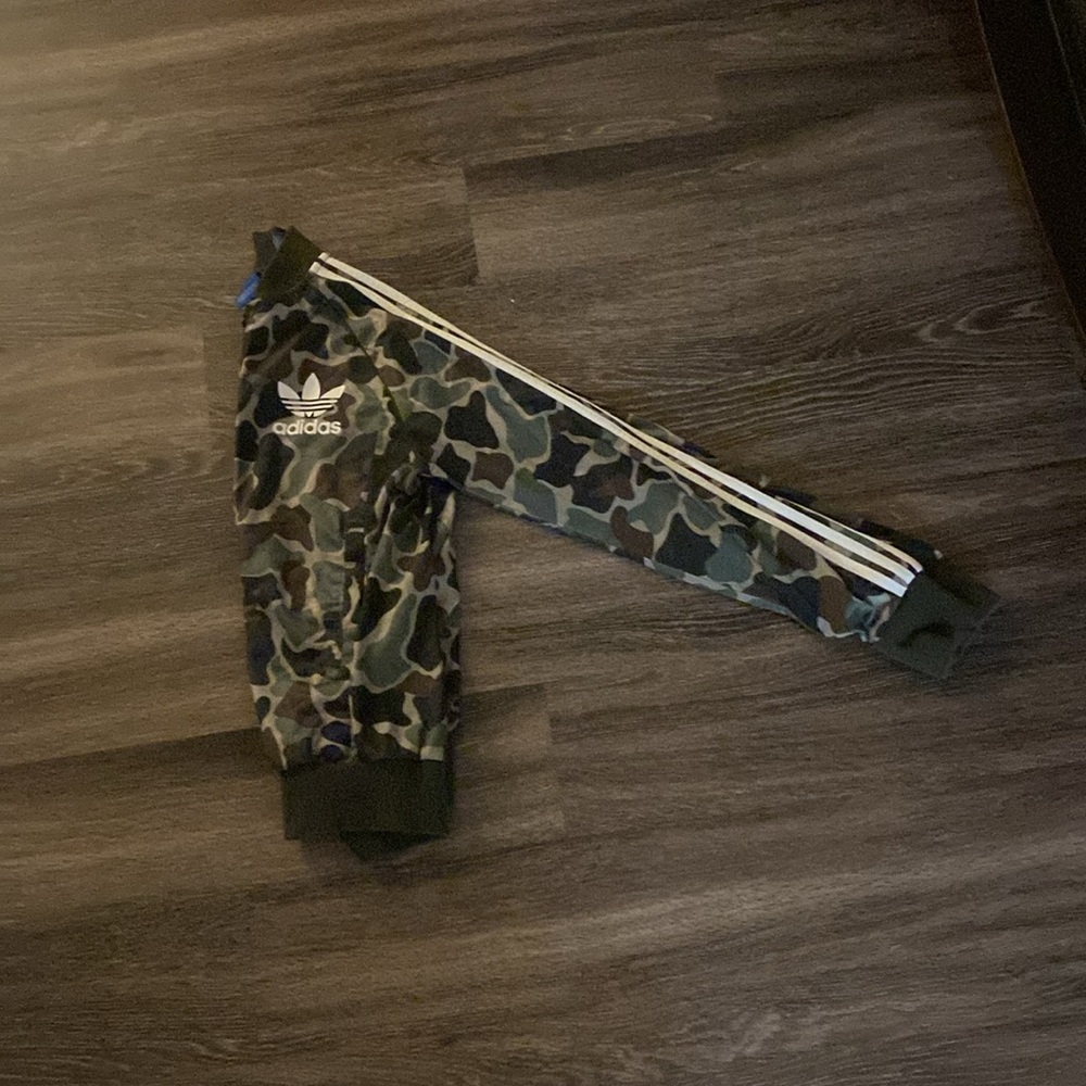 Jacket - Picture 3 of 3